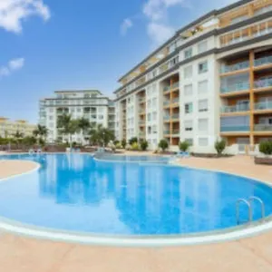 San Miguel Golf Cañadas Apartamento San Miguel de Abona