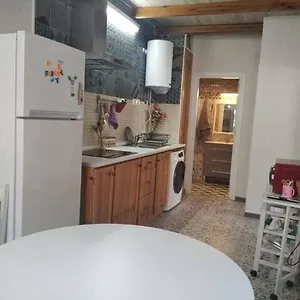 Casita Céntrica Corro De Bolos Сasa de vacaciones Sanlúcar de Barrameda