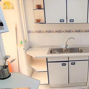 Tres Carabelas Ac Wifi Parking Apartamento Sanlúcar de Barrameda